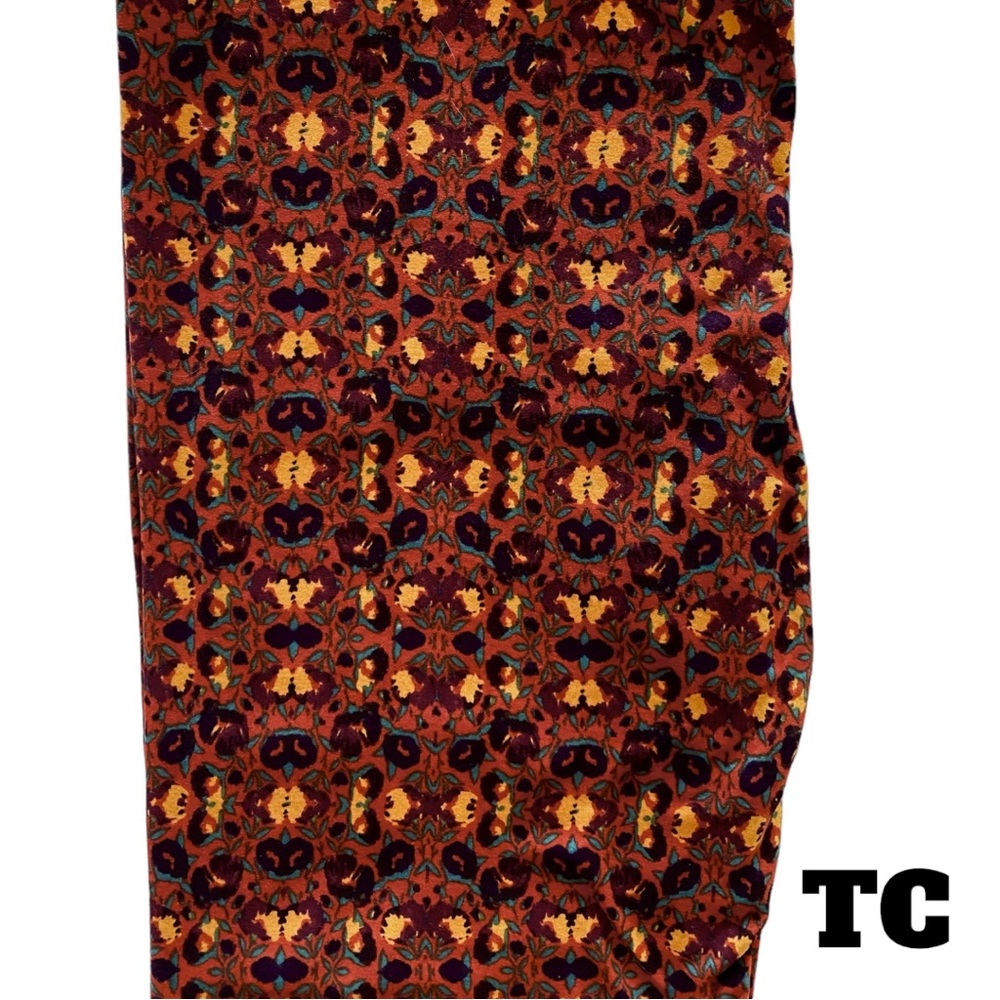 LuLaRoe Buttery Soft Leggings